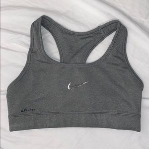 Limited time offer-- Nike sports bra